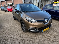 Renault Captur - 0.9 TCe Dynamique