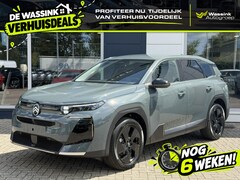 Citroën C5 Aircross - 1.2 Hybrid 145 Business | Navigatie | Camera | Parkeersensoren | Climate Control | Cruise