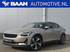 Polestar 2 - 2 Long Range Single Motor 78 kWh | Pilot Assist | SoH 94% | 360 cam