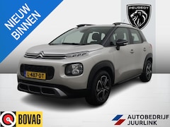 Citroën C3 Aircross - 1.2T 110pk Feel 4S.banden/Ecc/CarPlay/Led
