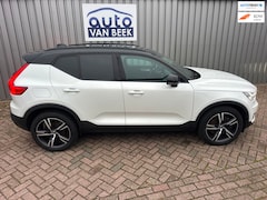 Volvo XC40 - 1.5 T5 Recharge Inscription