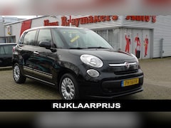 Fiat 500 L - 0.9 TwinAir PopStar navigatie all-in prijs
