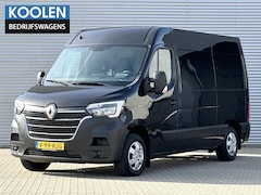 Renault Master - T35 2.3 dCi 135 L2H2 Airco|Trekhaak|Cruise LED NAVI
