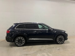 Audi Q7 - 3.0 TDI e-tron quattro Sport Bose Leer Camera