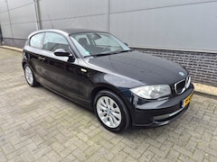 BMW 1-serie - 116i - NAP - apk 22-11-2027