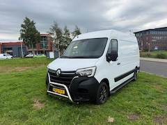 Renault Master - T35 2.3dCi L2H2 Com