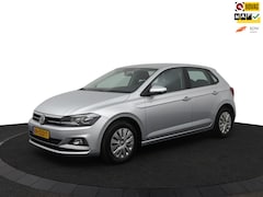Volkswagen Polo - 1.0 TSI Comfortline APPLE-CARPLAY I CRUISECONTROL