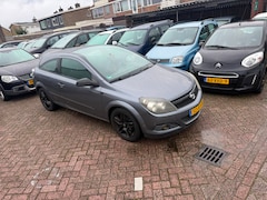 Opel Astra GTC - 1.6 Temptation