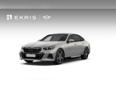BMW i5 - eDrive40 84 kWh M Sportpakket Pro | Comfort Pack | Innovation Pack | Travel Pack | Bowers