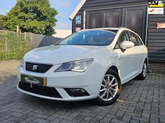 SEAT Ibiza ST - 1.0 EcoTSI Style Connect