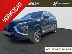 Mitsubishi Eclipse Cross - 2.4 PHEV Executive | Rijklaar | Volledig Onderhouden | Adaptieve Cruise Control |