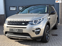 Land Rover Discovery Sport - Grijs Kenteken / Automaat 2.0 TD4 Urban Series SE Dynamic|Pano
