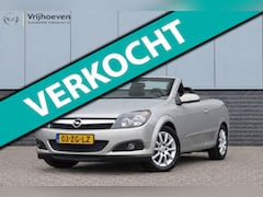 Opel Astra TwinTop - 1.8 Temptation