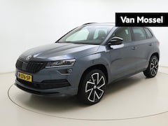 Skoda Karoq - 1.5 TSI ACT Sportline Business | WORDT VERWACHT |