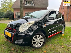 Suzuki Alto - 1.0 Celebration EASSS Airco/ LM / APK 23-09-27