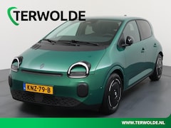 Renault Twingo - techno 80pk urban range | Stoelverw. | parkeercamera | Navigatie |