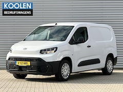 Toyota ProAce City - 1.5 D-4D Live L2 extra lang
