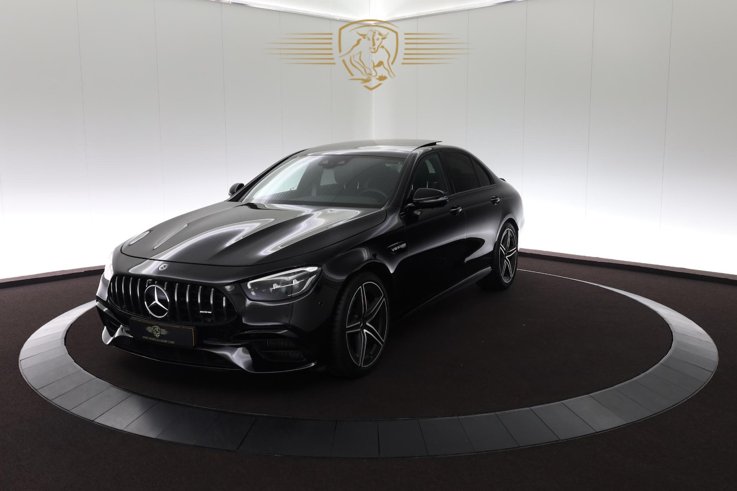 Mercedes-Benz E-klasse - AMG 63 S 4MATIC+ - AutoWereld.nl