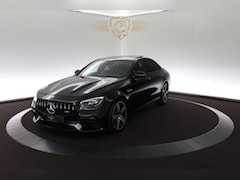 Mercedes-Benz E-klasse - AMG 63 S 4MATIC+