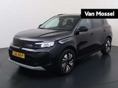 Opel Frontera - 1.2 Turbo Hybrid GS | Trekhaak | Parkeer camera | Navigatie | Apple / Android