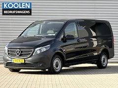 Mercedes-Benz Vito - 114 CDI Lang MARGE btw vrij