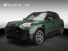 MINI Aceman - E John Cooper Works Trim + Pakket L