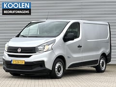 Fiat Talento - 1.6 MJ EcoJet L1 Airco|Cruise|Navi