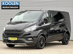 Ford Transit Custom - 320 2.0 TDCI L1H1 Trail DC Dubbele cabine