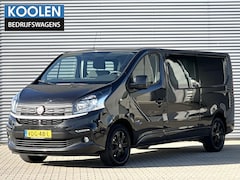 Fiat Talento - 2.0 MultiJet L2H1 DC Dubbele cabine MARGE btw vrij