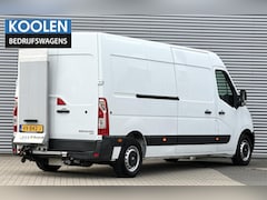 Opel Movano - 2.3 CDTI L3H2 bus met laadklep