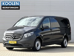 Mercedes-Benz Vito - 114 CDI Lang MARGE btw vrij