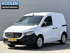 Mercedes-Benz Citan - 110 CDI L1 Pro Camera|2x schuif|Cruise