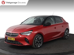 Opel Corsa-e - e-Launch Edition 50 kWh