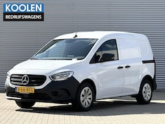 Mercedes-Benz Citan - 110 CDI L1 Pro 2x schuifdeur|Camera|Cruise