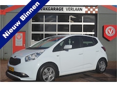 Kia Venga - 1.6 CVVT ExecutiveLine nav. camera 12 mnd. gar