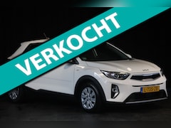 Kia Stonic - 1.0 T-GDi MHEV ComfortLine | CARPLAY | LANE ASSIST