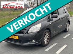 Toyota Verso - 1.8 VVT-i Business Titanium AIRCO