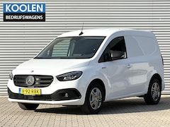 Mercedes-Benz eCitan - 112 Pro L1 51 kWh NIEUW Groot schrm|Camera|Cruise