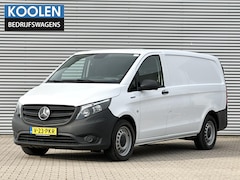 Mercedes-Benz eVito - eVito 112 L2 60 kWh 261km WLTP|Cruise|Carplay