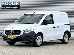 Mercedes-Benz Citan - 110 CDI L1 Pro LED|Camera|Cruise|2x schuifdeur