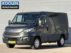 Iveco Daily - 35S14V 2.3 L1H1 3500kg trekgewicht automaat MARGE