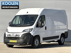 Fiat Ducato - 2.2 MultiJet 140PK S&S L2H2 3.5t