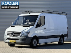 Mercedes-Benz Sprinter - 316 2.2 CDI 366 L2H1 automaat 3500kg trekhaak