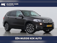 BMW X5 - xDrive40e | Cruise Control | Stoelverwarming | Leder | 19 Inch | Elek. Achterklep