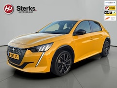 Peugeot 208 - 1.2 PureTech GT Pack LEDER CAMERA ALCANTARA CARPLAY 76007 KM NL AUTO