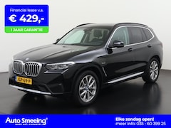 BMW X3 - xDrive30e Business Edition Plus | Facelift | Leder | Zondag Open