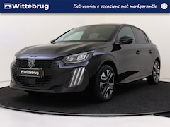 Peugeot 208 - 1.2 Hybrid 110 e-DCS6 Allure