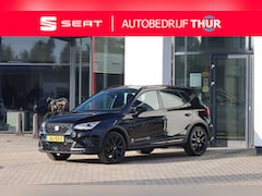 SEAT Arona - 1.0 EcoTSI FR Business Connect 95PK / 70kW Keyless start + entry, adaptieve cruise control