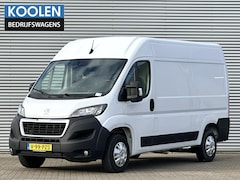 Peugeot Boxer - 2.2 BlueHDi 120 L2H2 Airco|Navi|Camera|Trekhaak