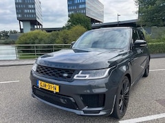 Land Rover Range Rover Sport - 3.0 SDV6 HSE